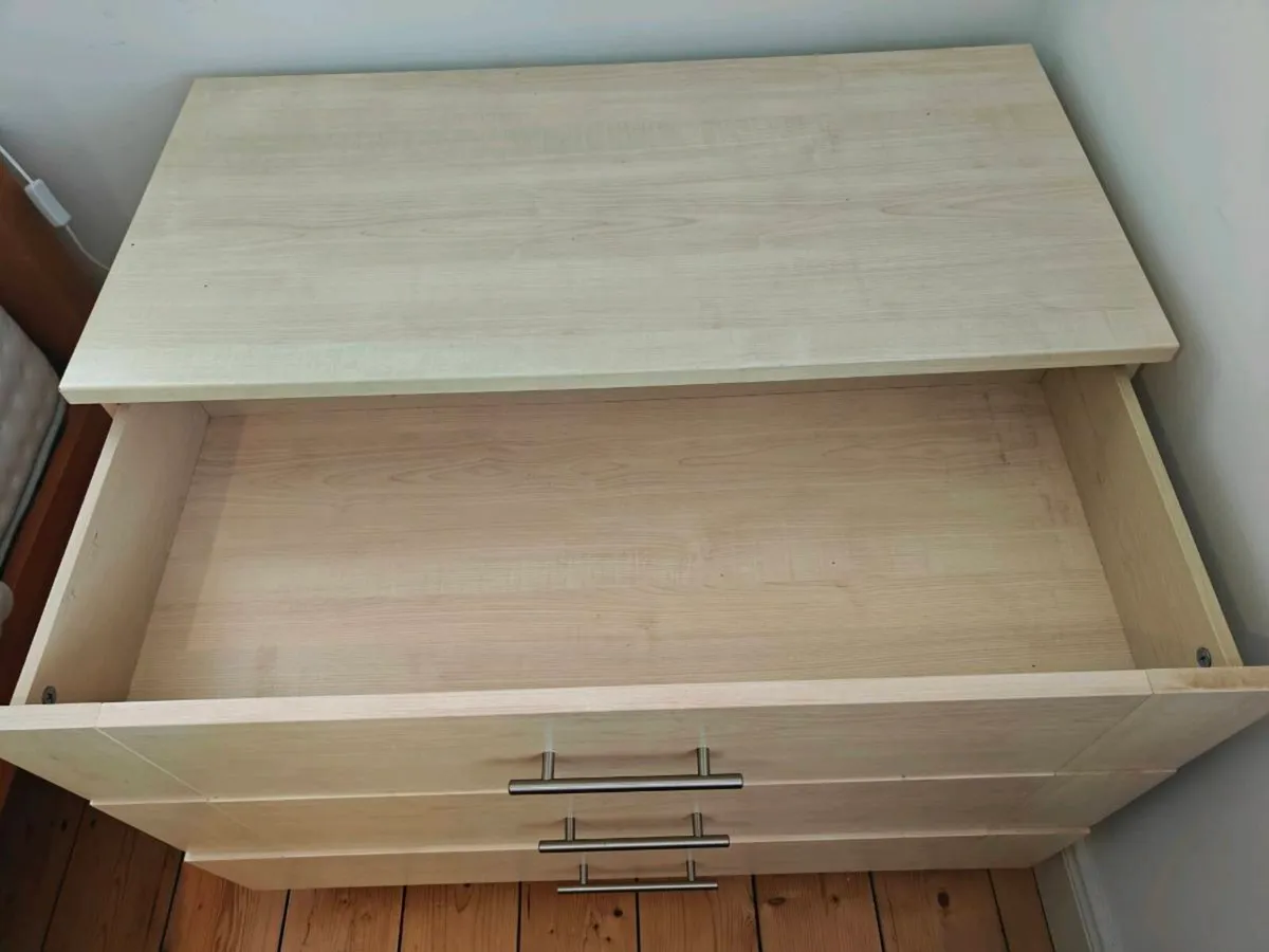 Chest of Drawers - Image 3