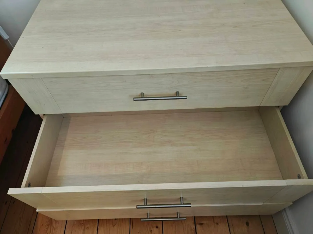 Chest of Drawers - Image 4