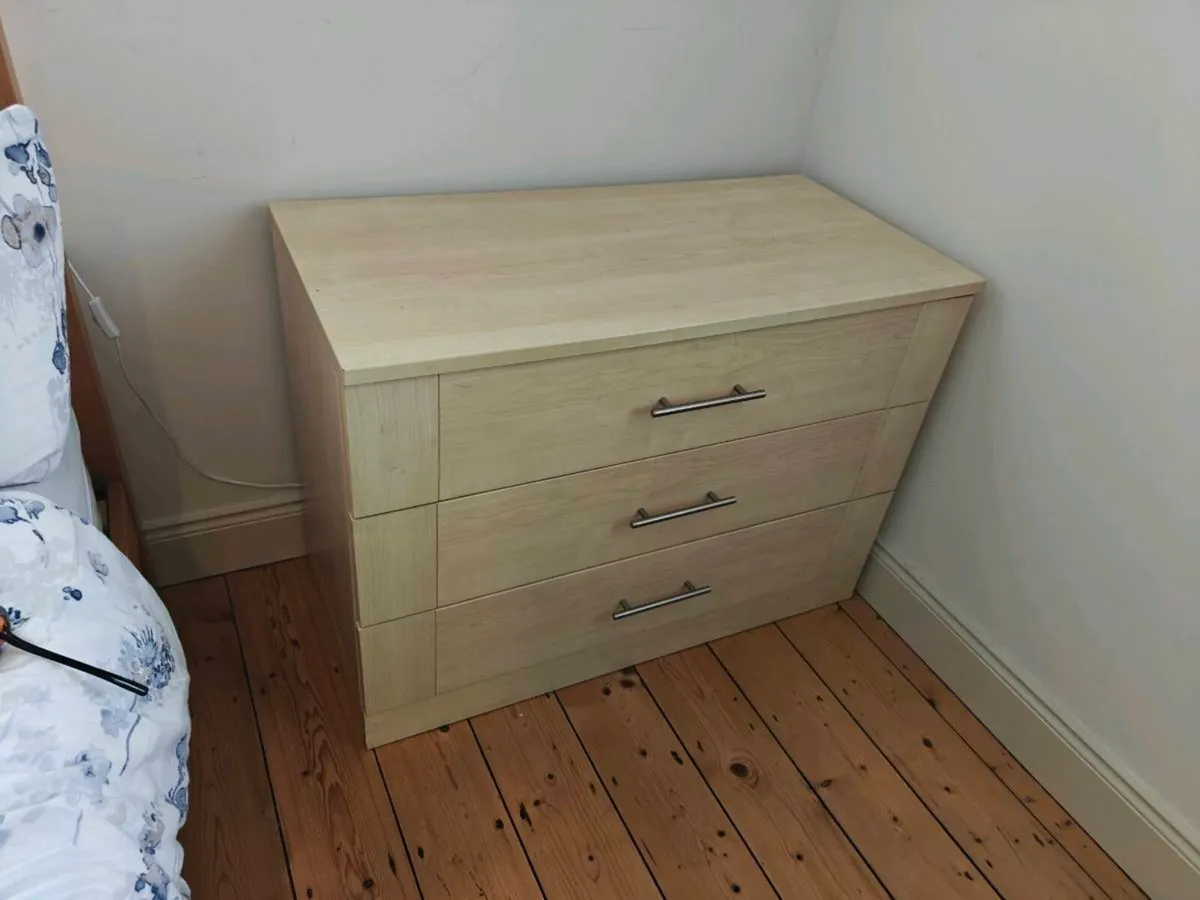Chest of Drawers - Image 2