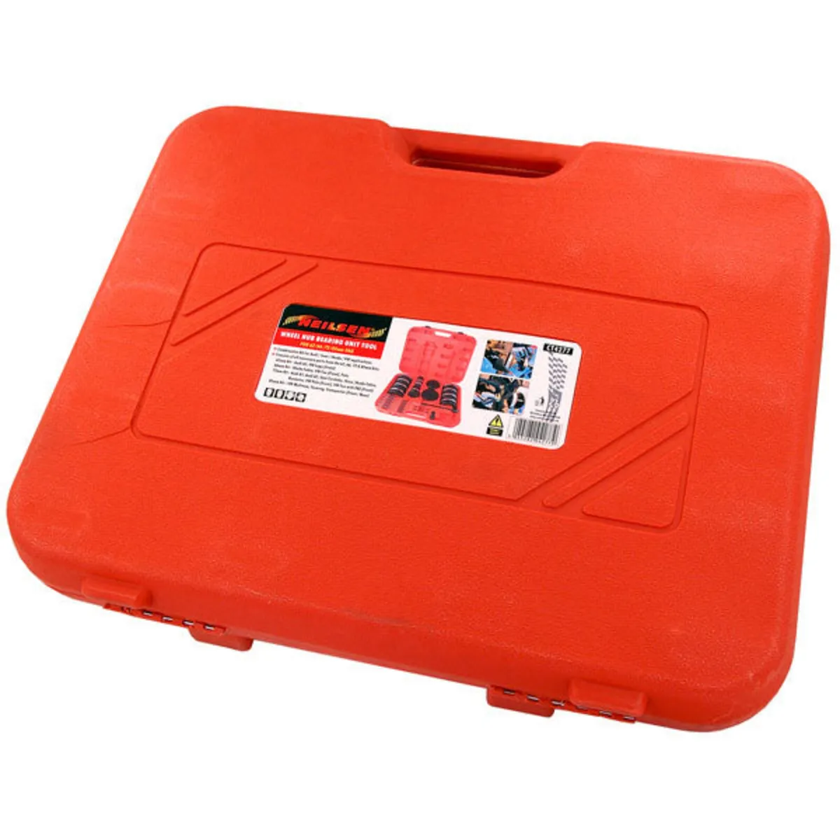 Wheel Hub Bearing Unit Tool Kit VAG - Image 2