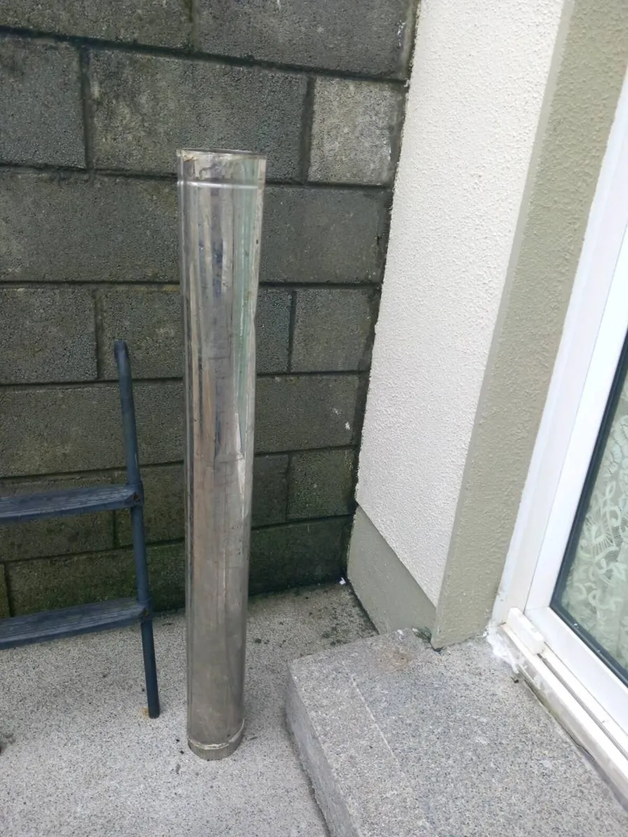 Chimney flue - Image 2