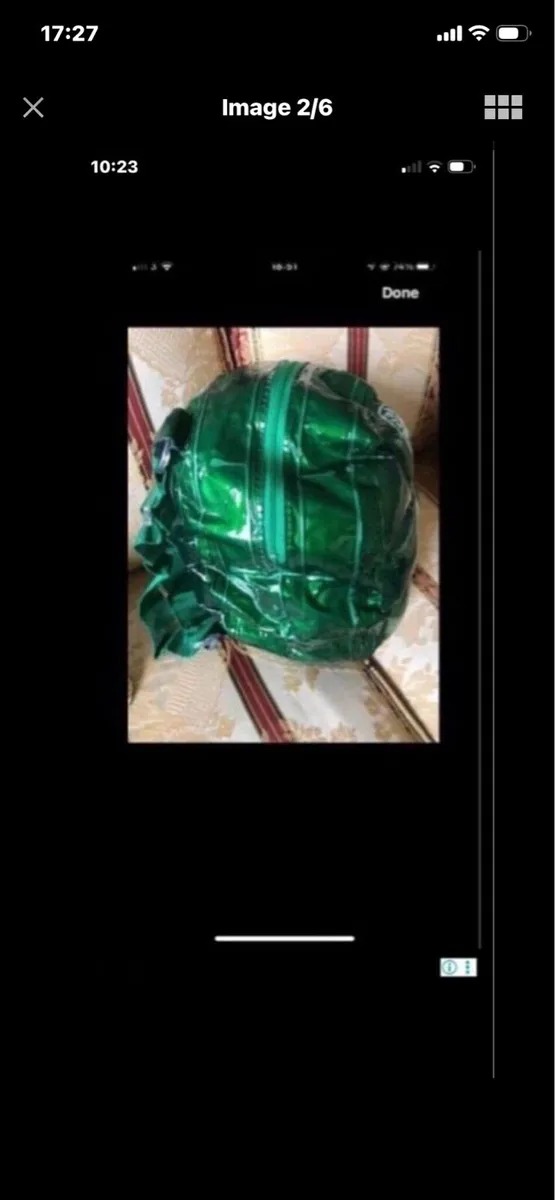 Heineken Cooler Bag - Image 2