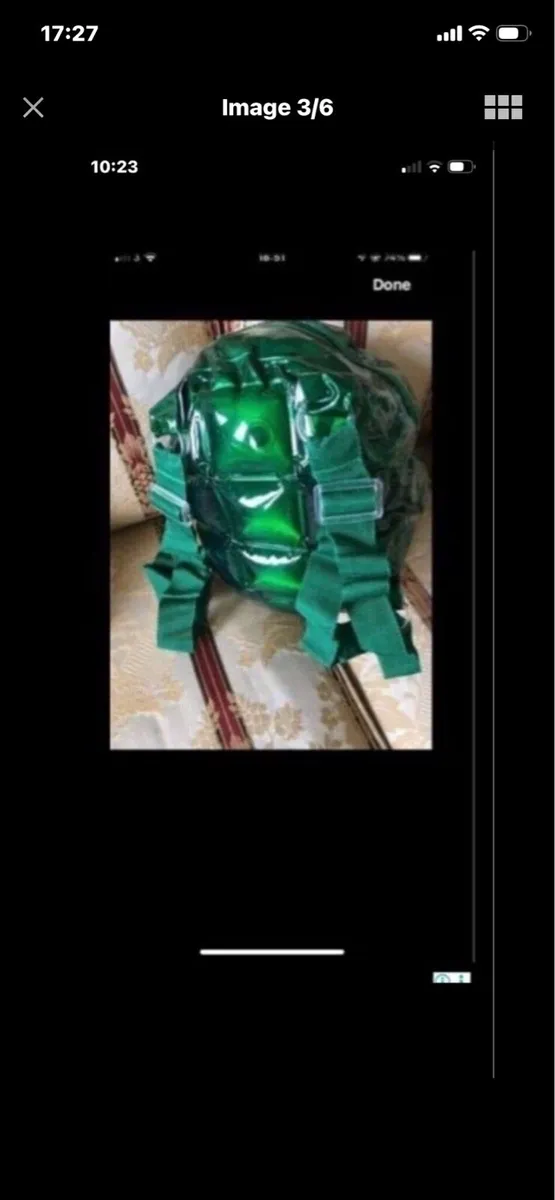 Heineken Cooler Bag - Image 3