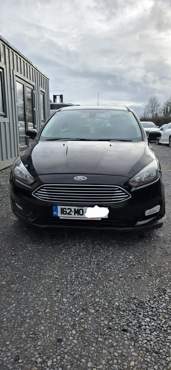 162 FORD FOCUS DIESEL - Image 2