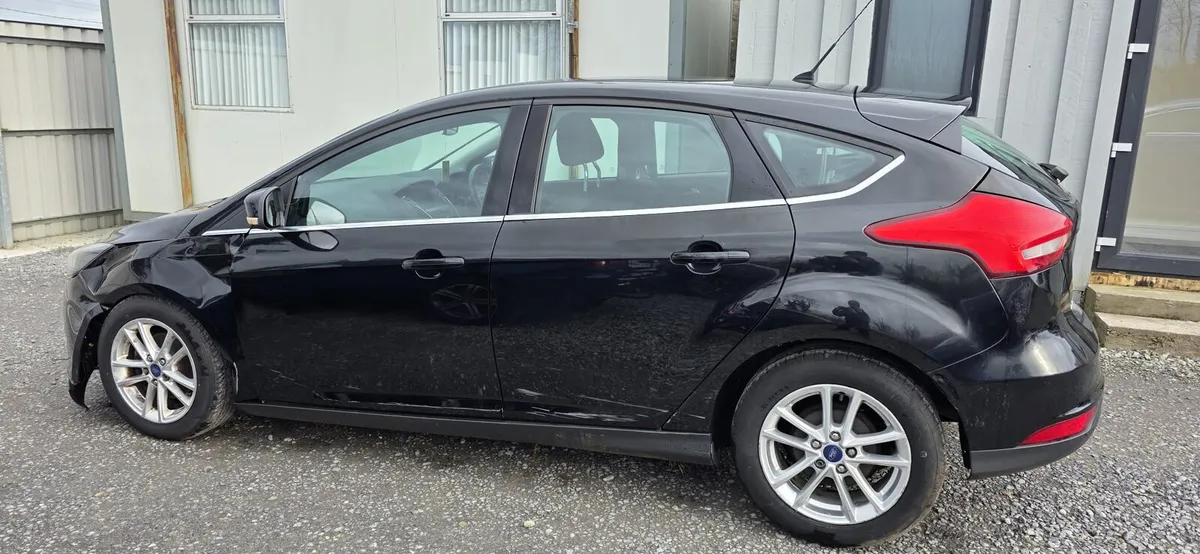 162 FORD FOCUS DIESEL - Image 4