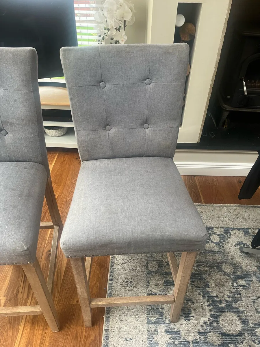 Counter stools - Image 2
