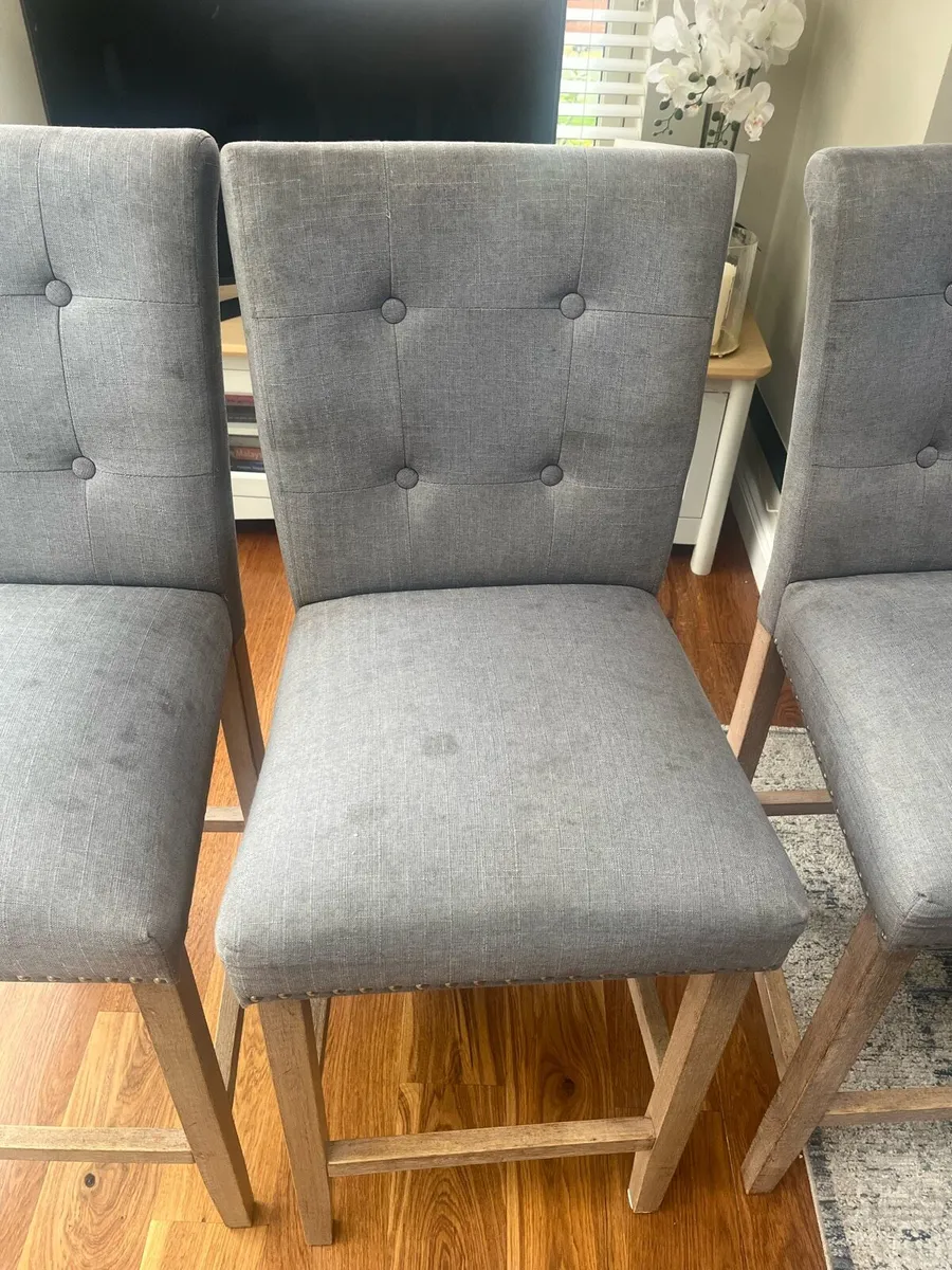 Counter stools - Image 3