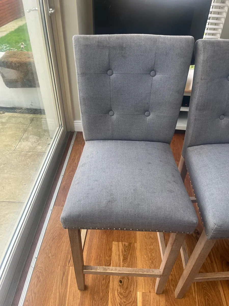 Counter stools - Image 4