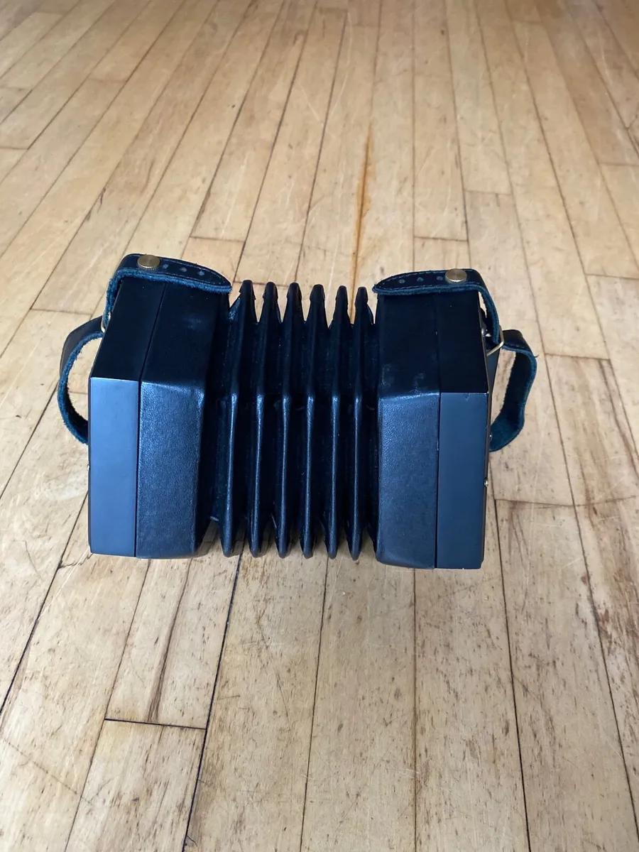 Concertina - Image 3