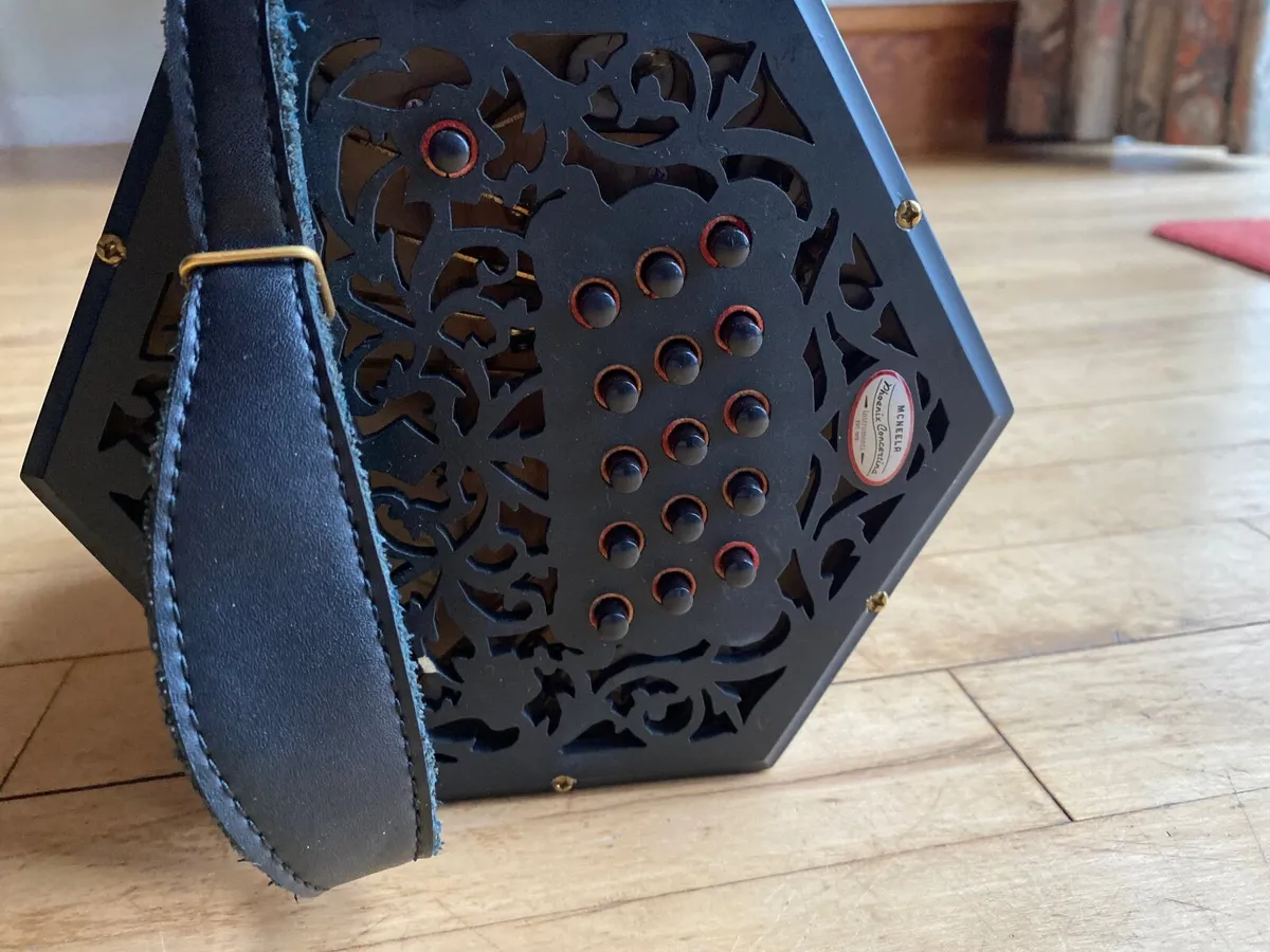 Concertina - Image 4
