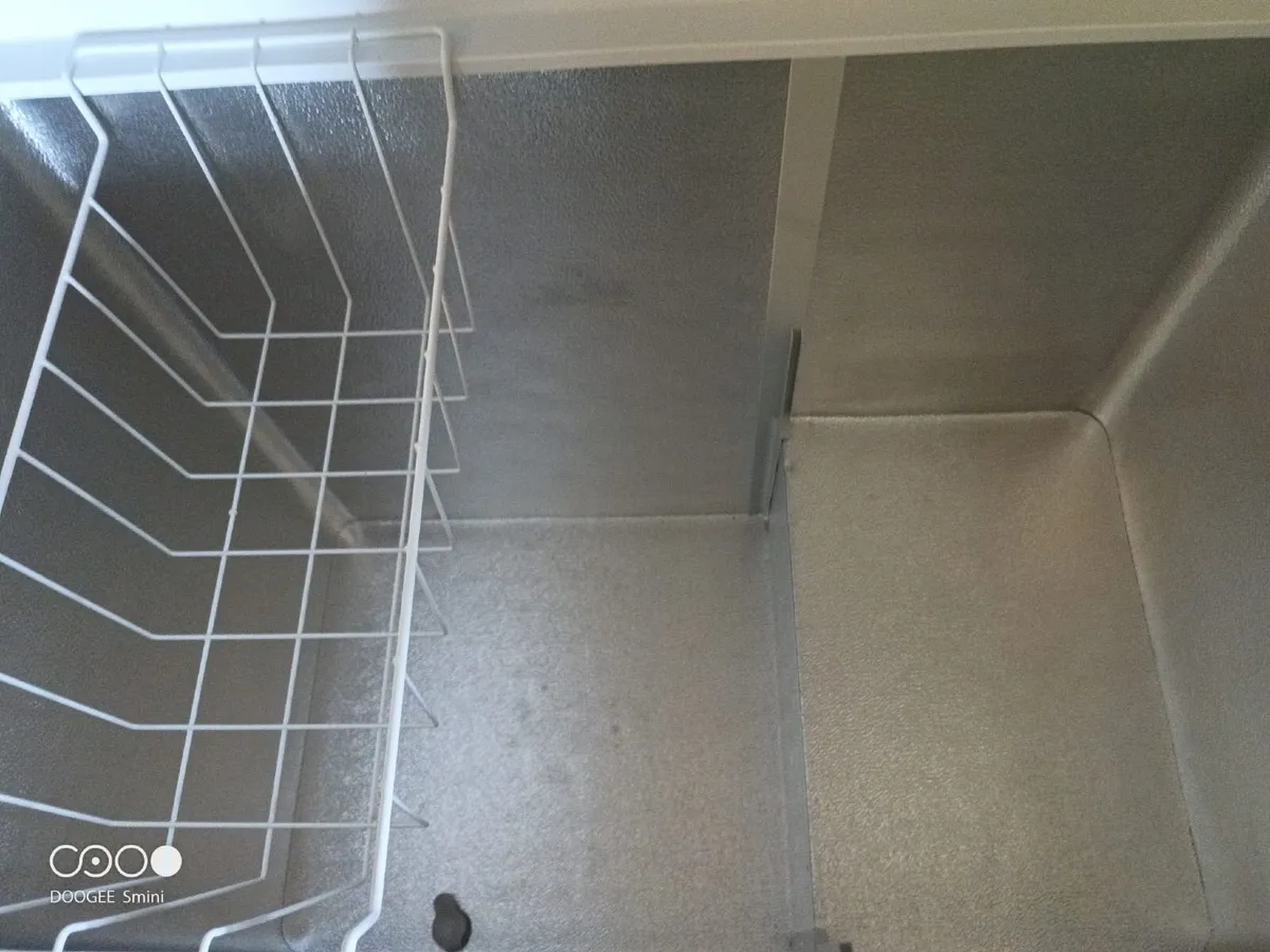 Chest Freezer - Image 1