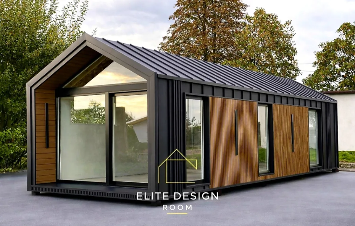 Modular Home - Image 1