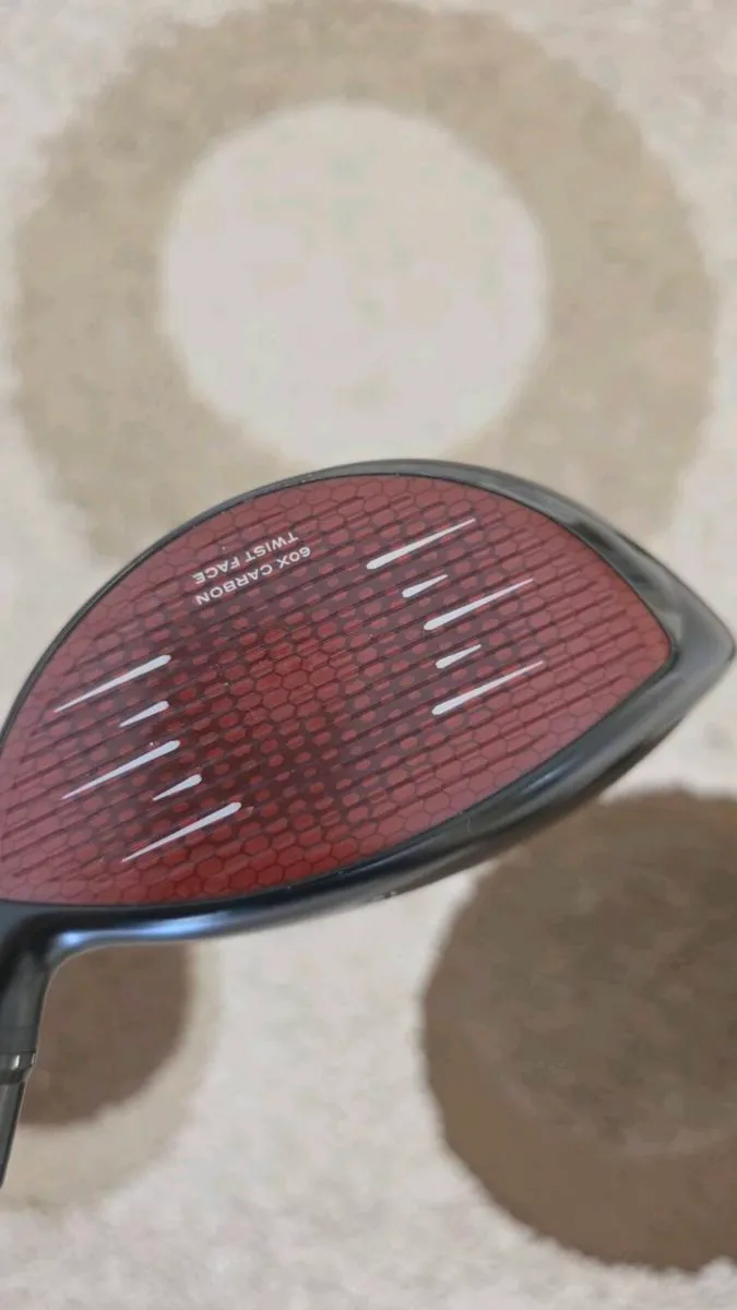 Taylormade stealth 2 - Image 2