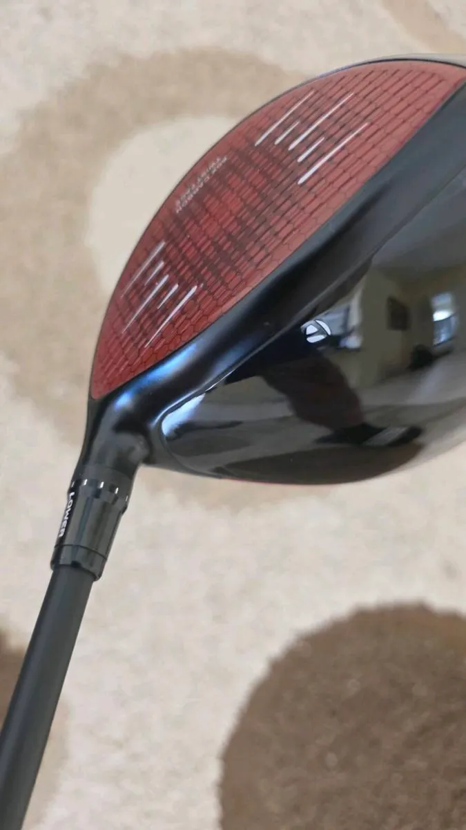 Taylormade stealth 2 - Image 3