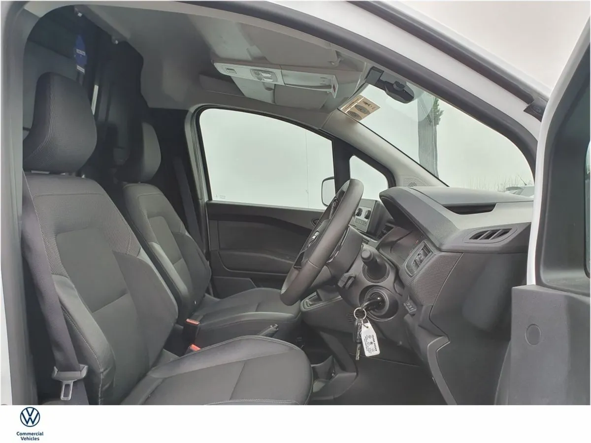 Renault Kangoo KANGOO ML19 DCI 95 START 4DR(INC VA - Image 2