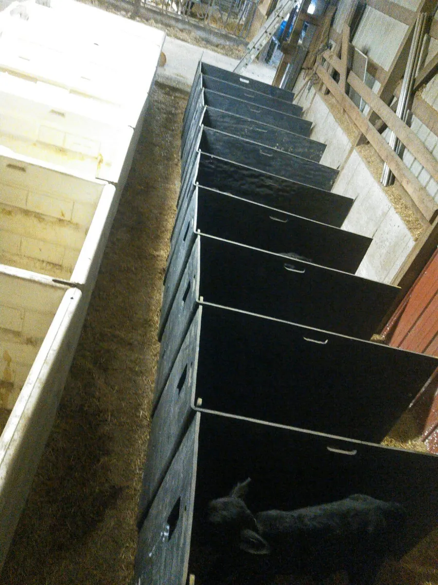 Endura Board - FRS Direct - Image 2