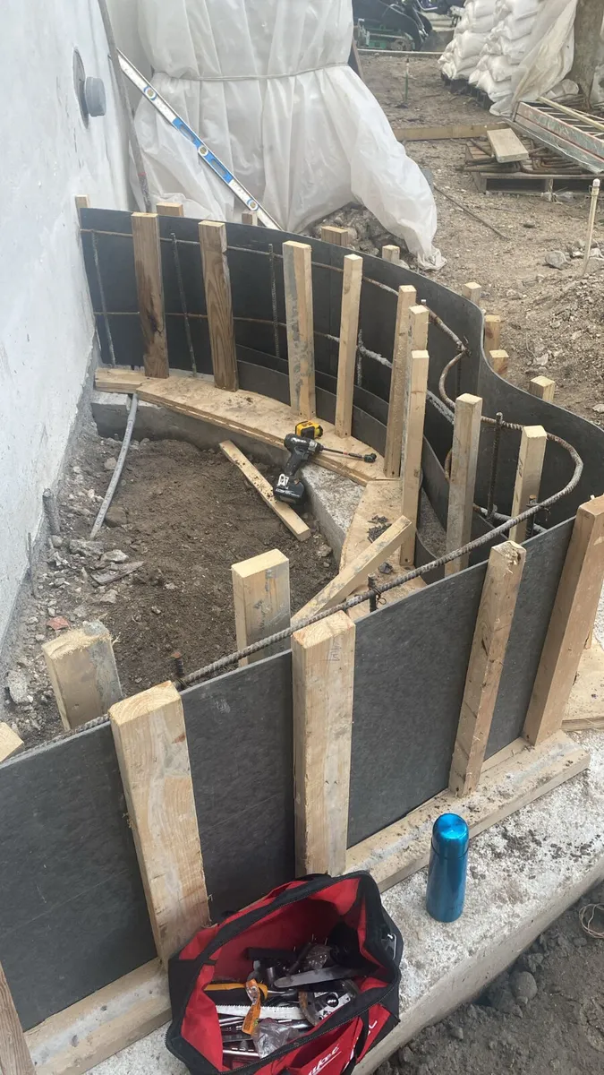 Endura Board - FRS Direct - Image 3