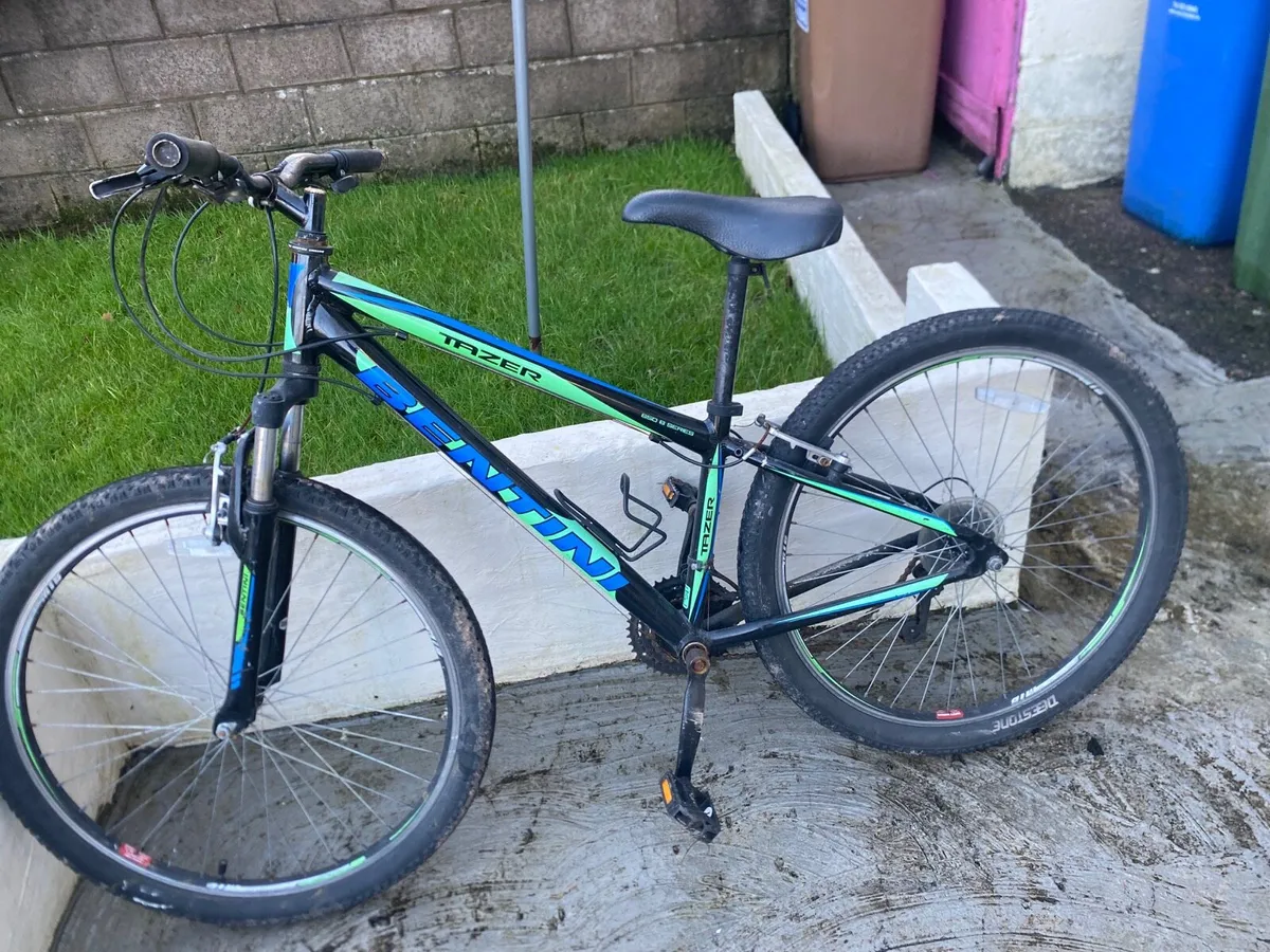 Bike for sale - Image 1