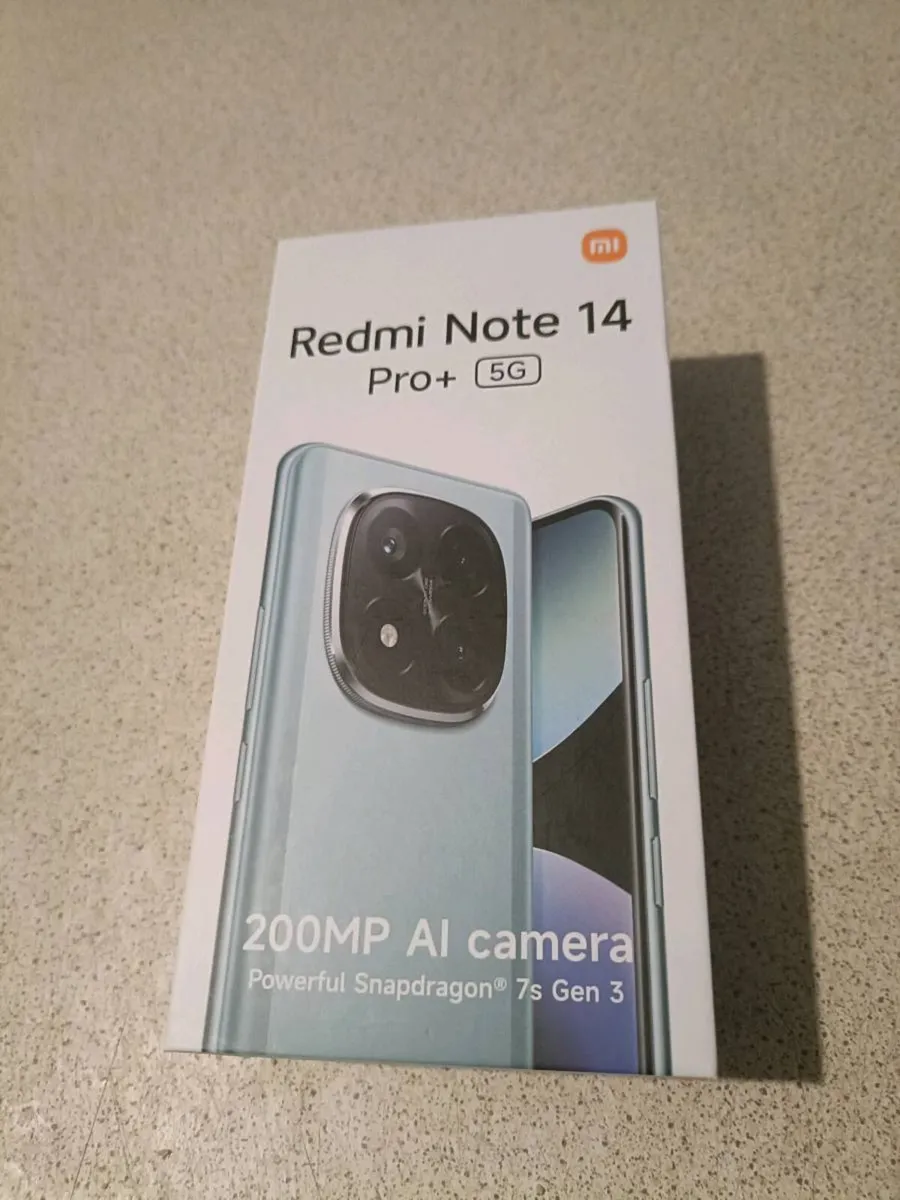 Phone for sale ......Ballina town centre Mayo - Image 1