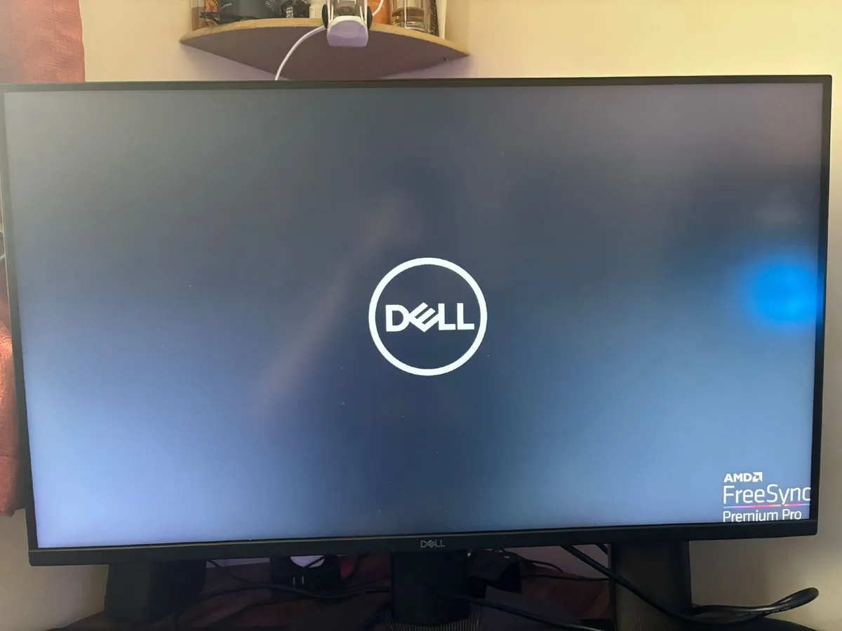 Dell G3223Q 32” 4K Gaming Monitor 120Hz PS5 ready - Image 2