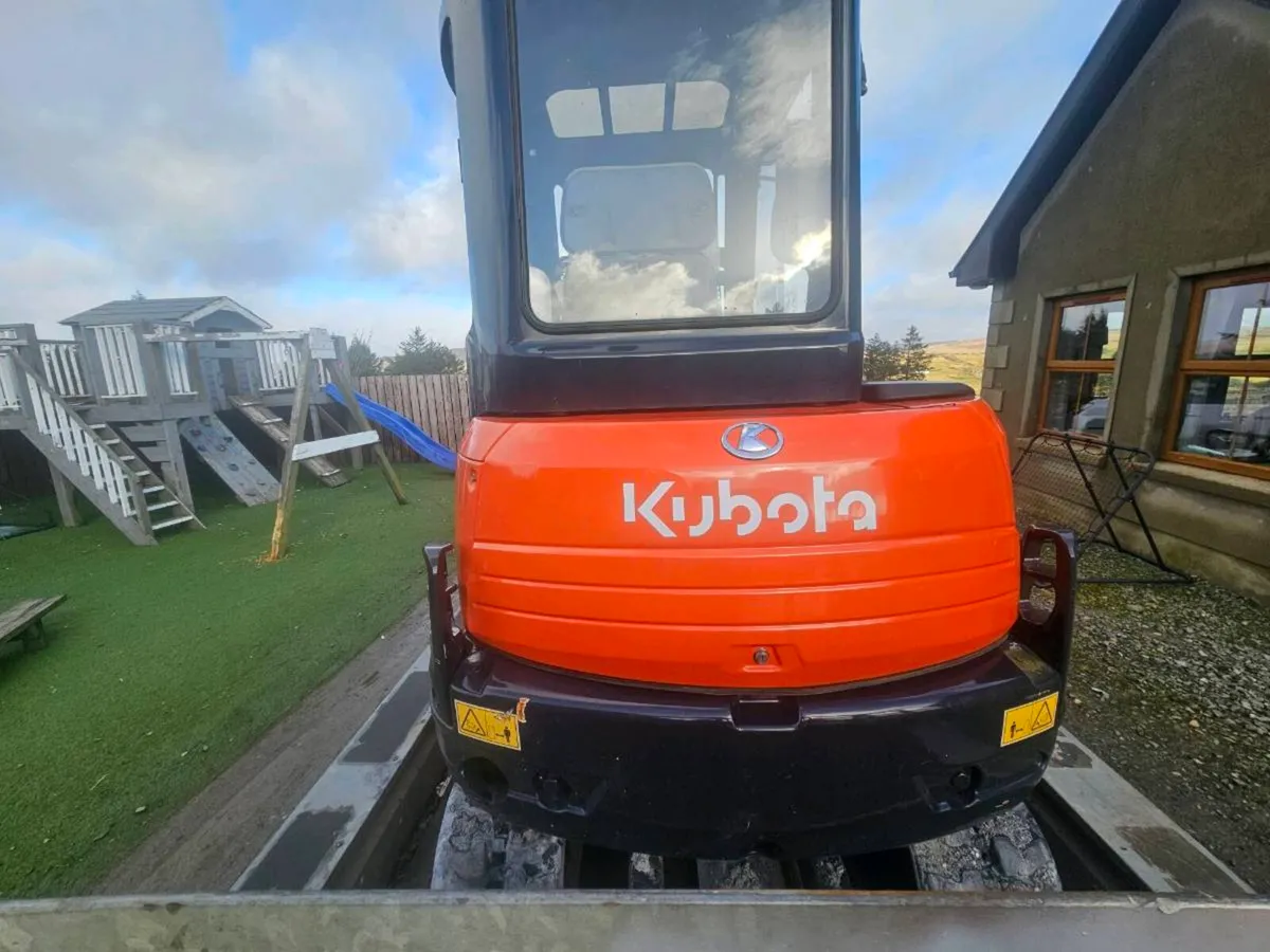 Kubota - Image 3