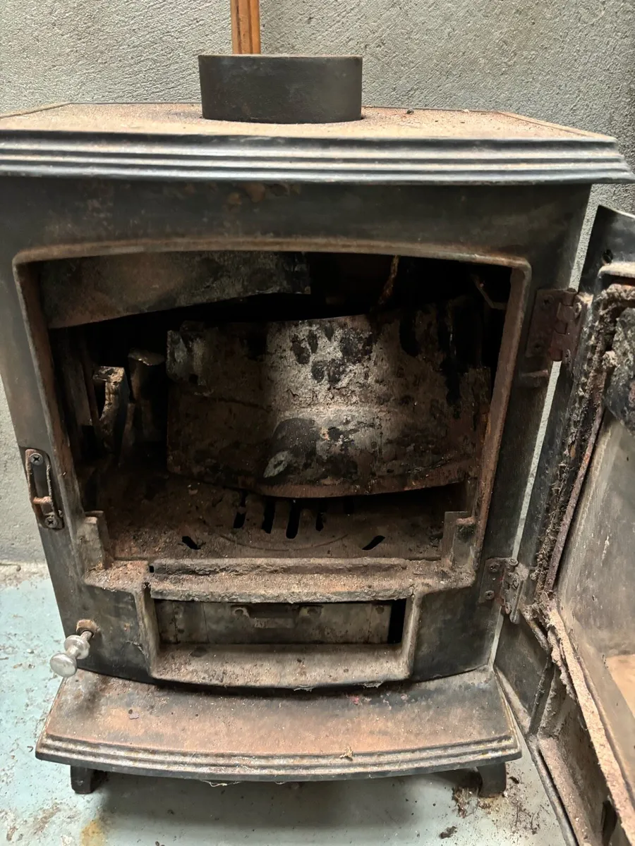 Stove - Image 2