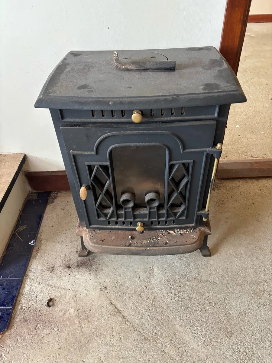 Stove - Image 3