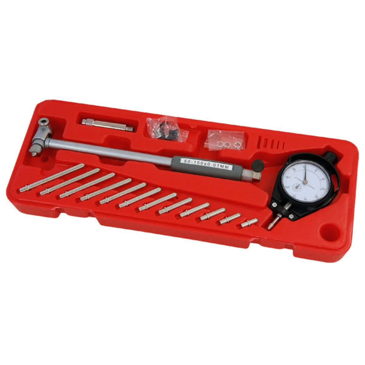 Bore Gauge Set - Image 1