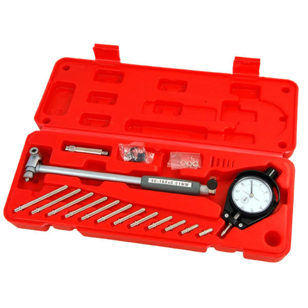 Bore Gauge Set - Image 2