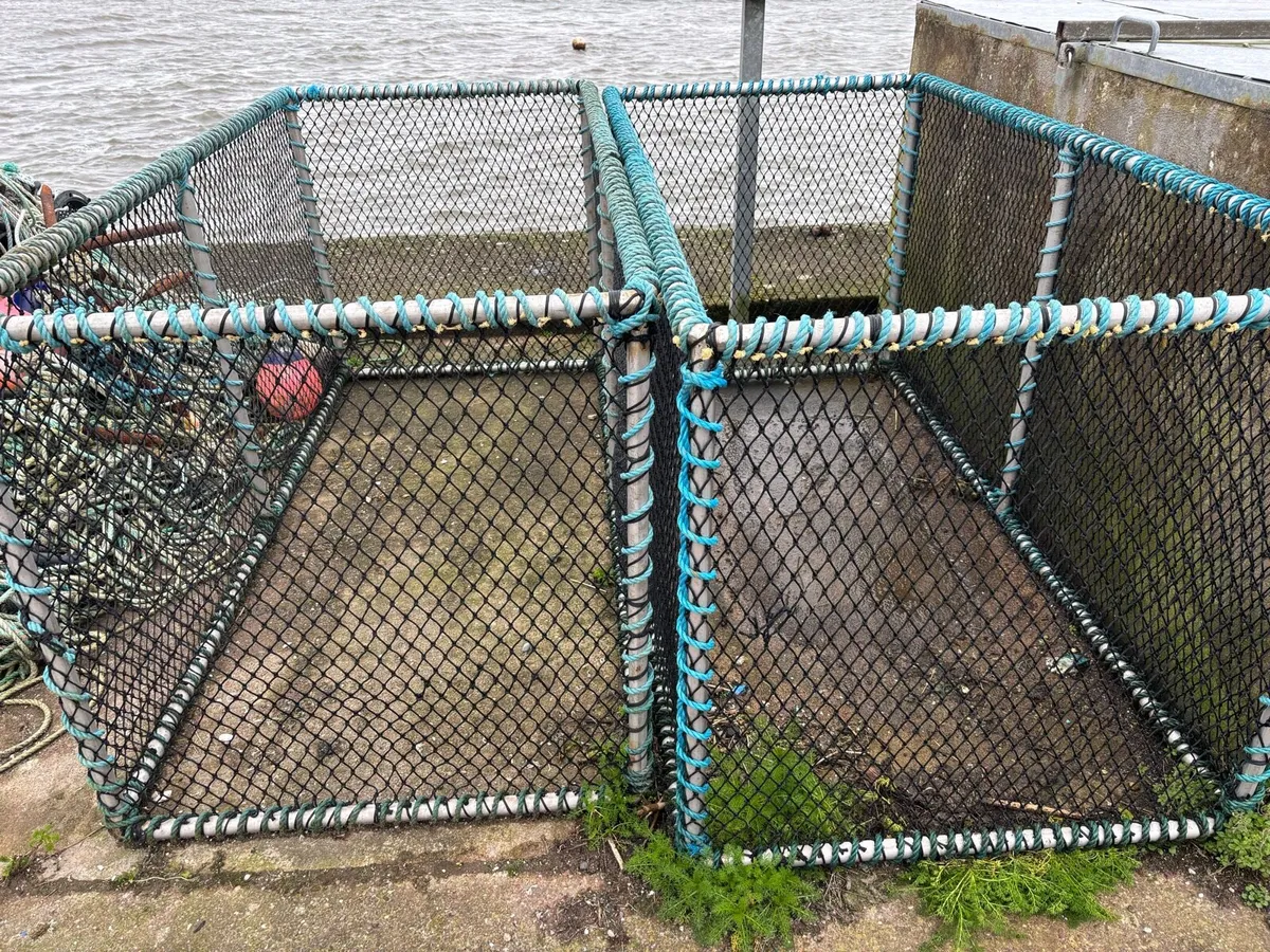 Net cages - Image 4