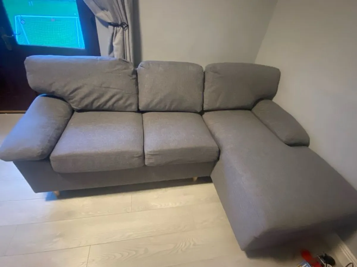 Jysk Couch
