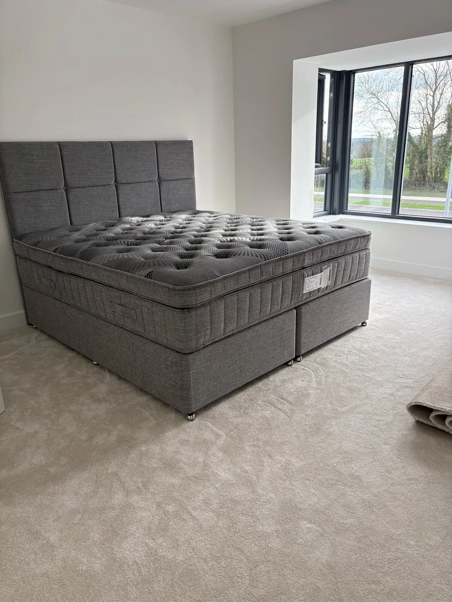 King Koil Super King Platinum