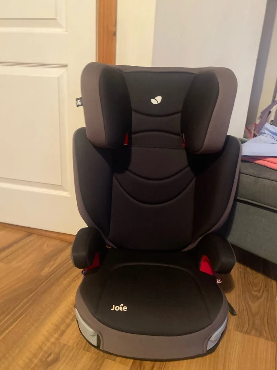 Booster seat - Image 1