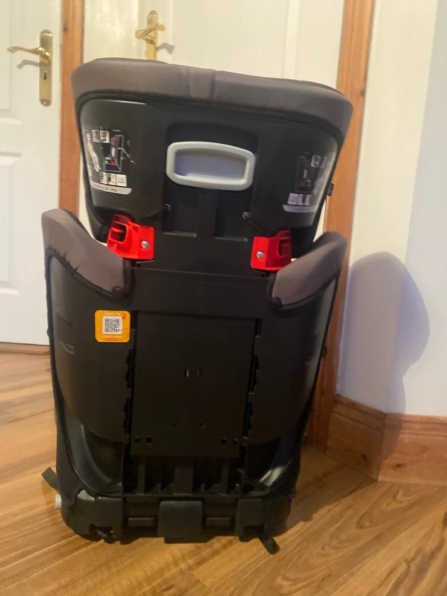 Booster seat - Image 2