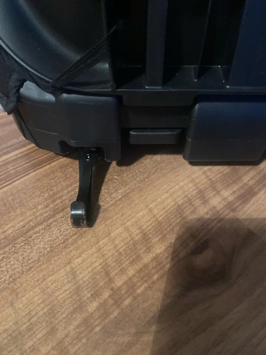 Booster seat - Image 4