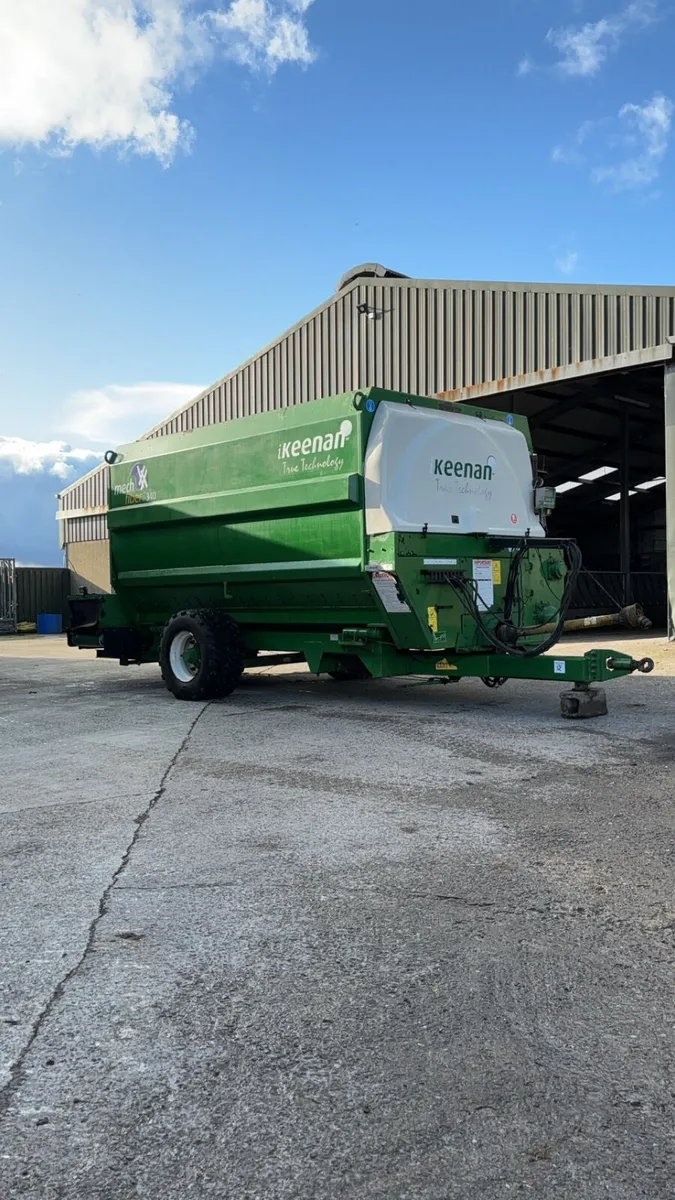 Keenan diet feeder - Image 3