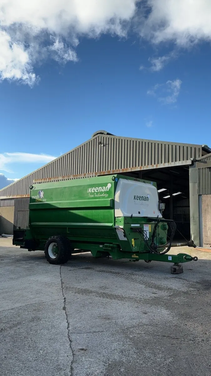 Keenan diet feeder - Image 4