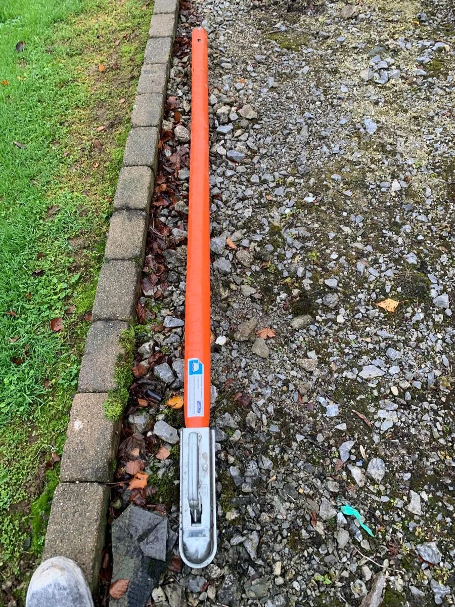 Victor concrete mixer - Image 4