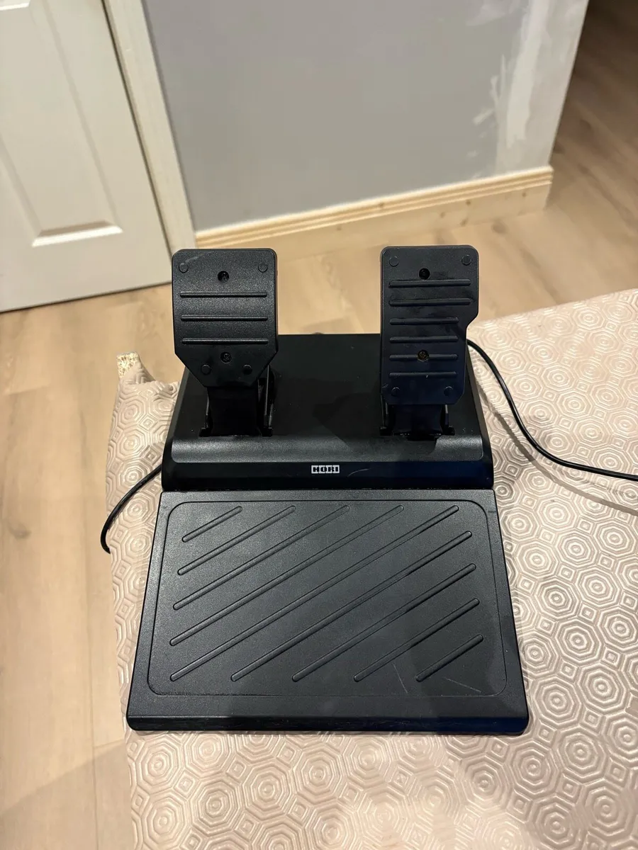 PlayStation Racing Apex wheel - Image 2