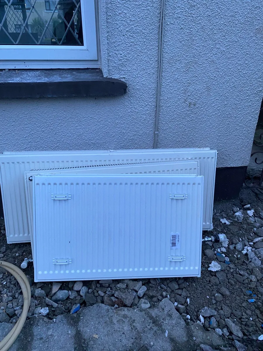 Steel Radiators - Image 3