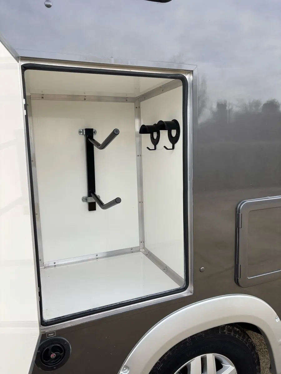 Equitrek Victory Excel 4.5T - Image 3