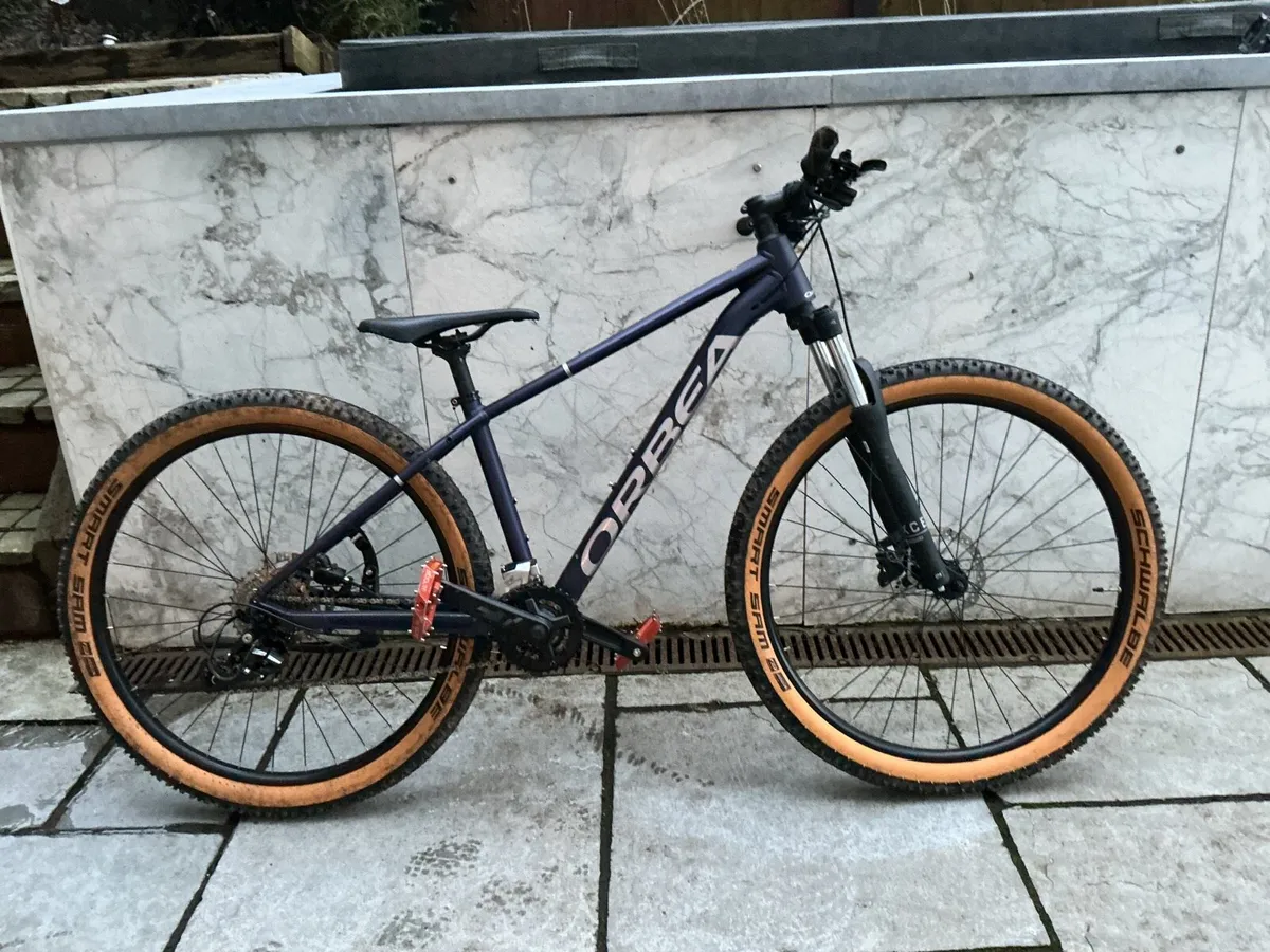 Orbea bike - Image 4