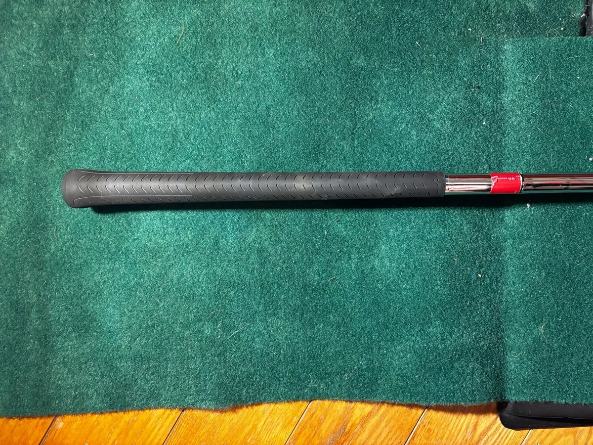 TaylorMade RAC HT Irons - Image 2