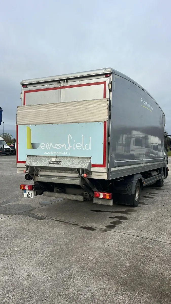 Furniture removels.....mayo /all areas ....... - Image 2