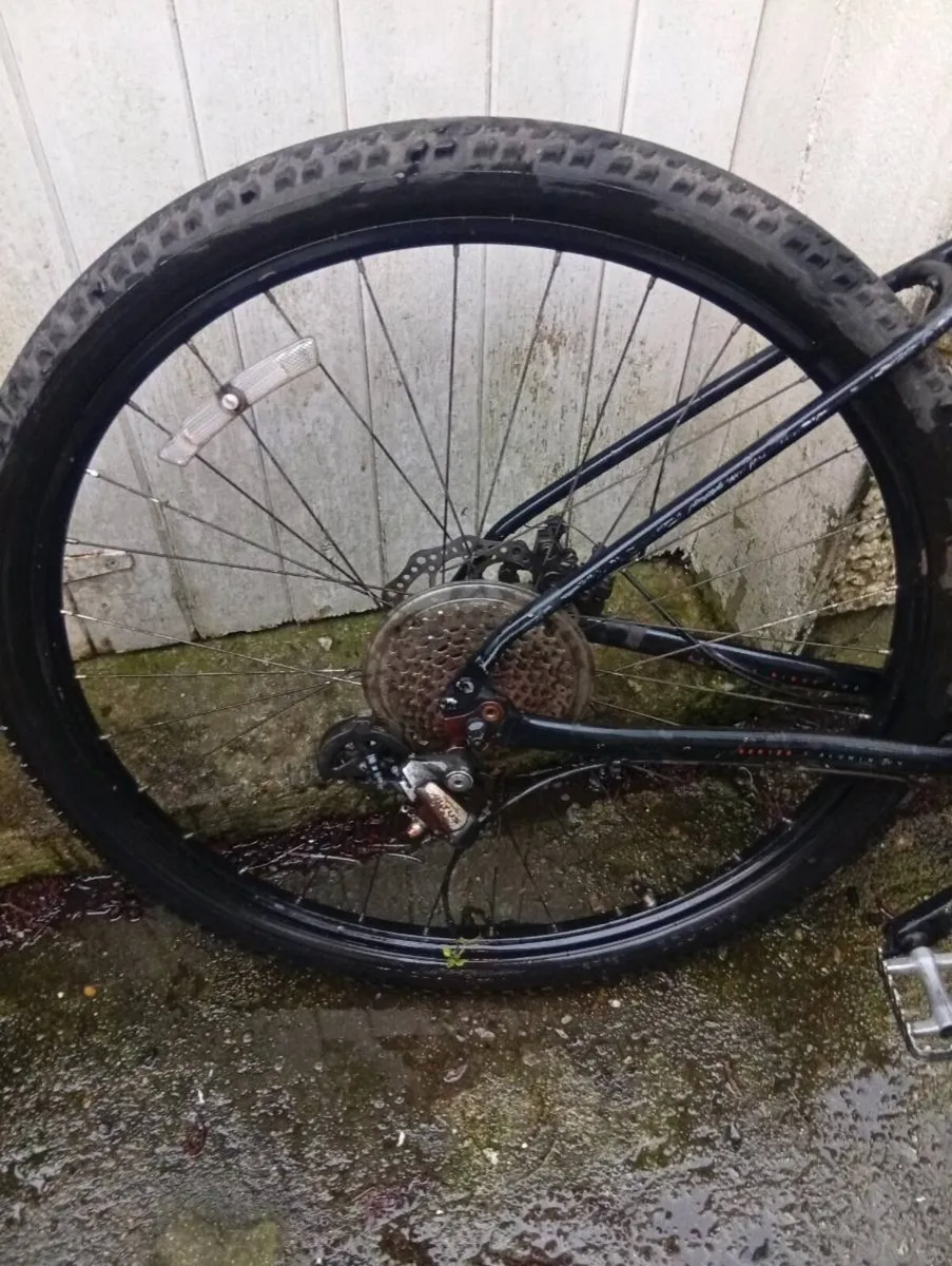 Mountain bike - Image 2