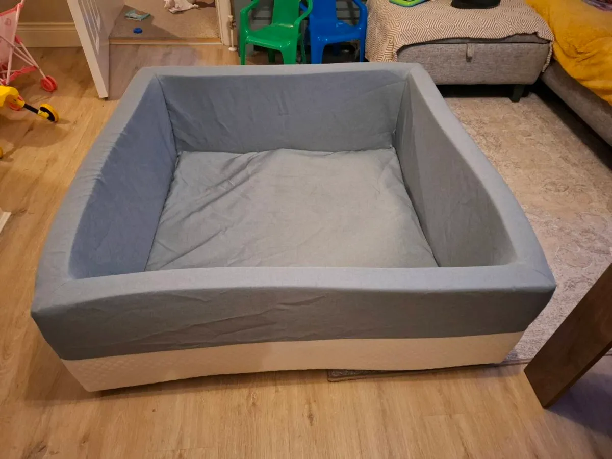 XL Soft-Play Ball Pit - Image 2