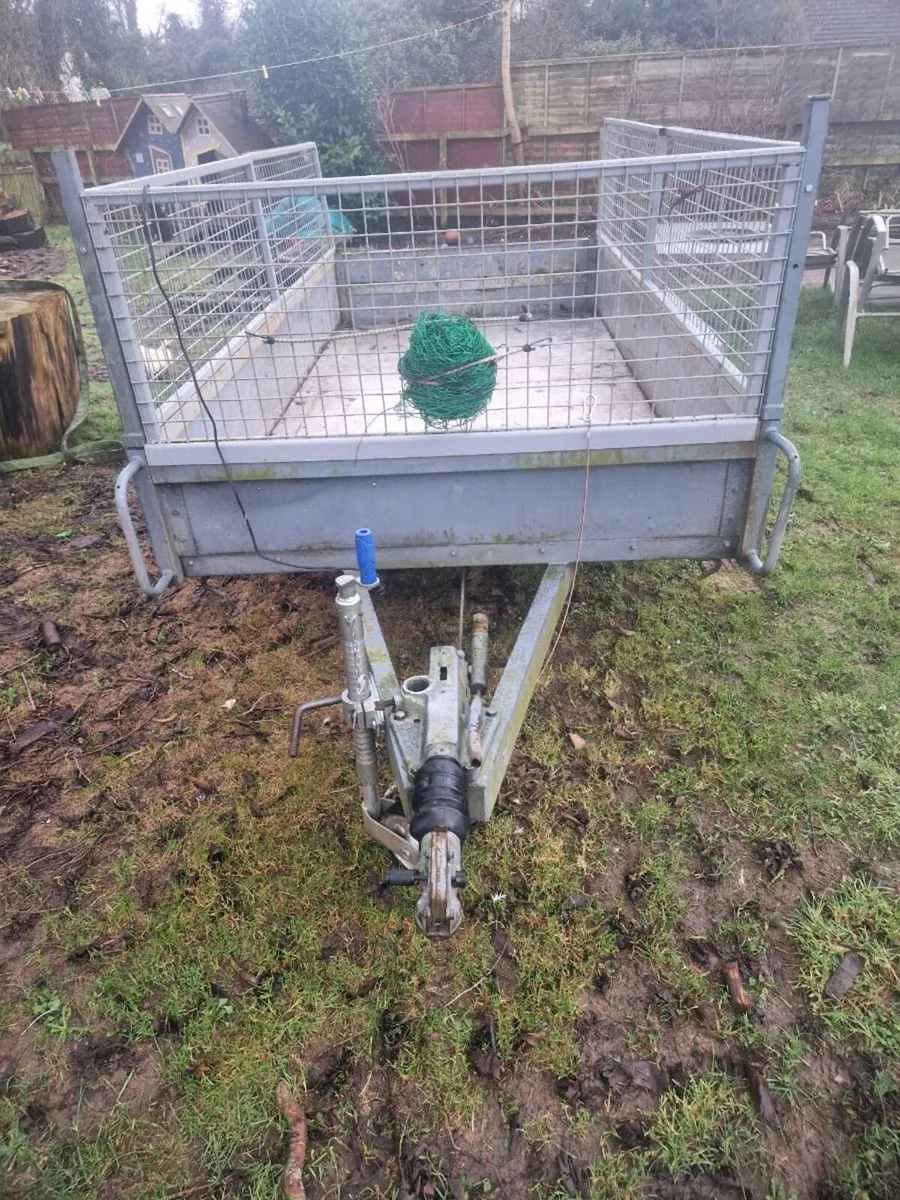 Trailer 10x5 - Image 2