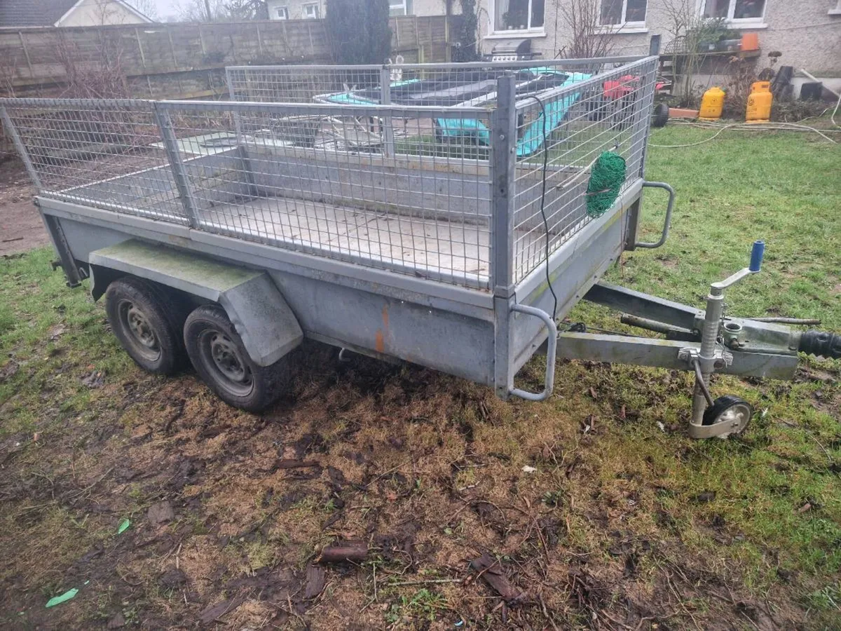 Trailer 10x5 - Image 3