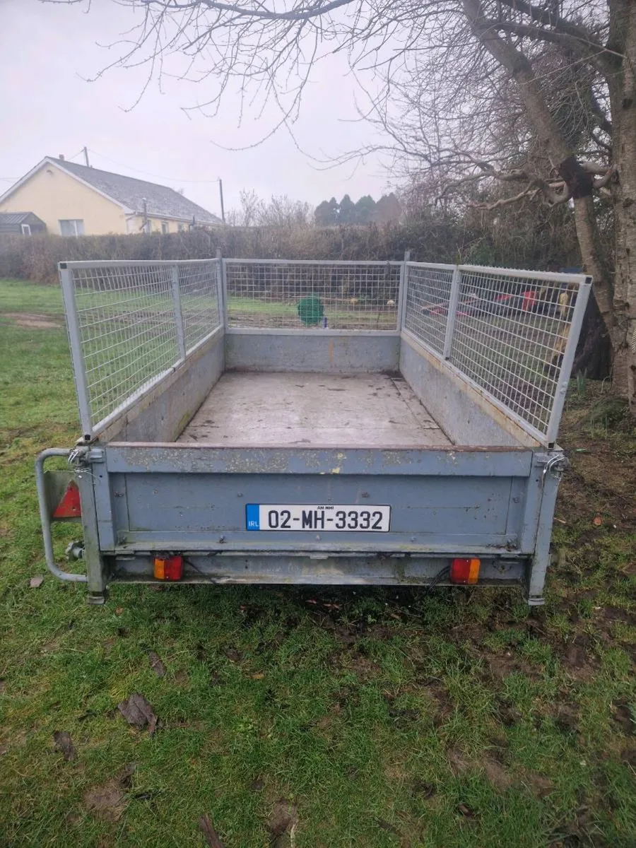 Trailer 10x5 - Image 4