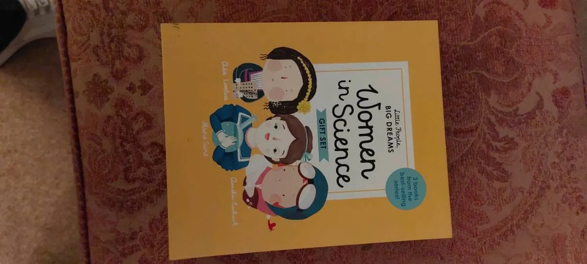 FREE Children's  Books - Image 1